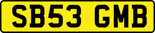 SB53GMB