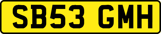 SB53GMH