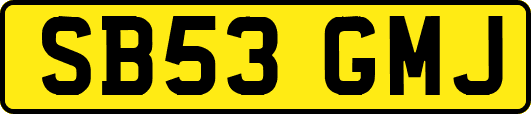 SB53GMJ