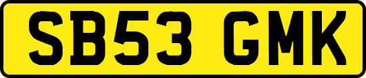 SB53GMK