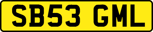 SB53GML