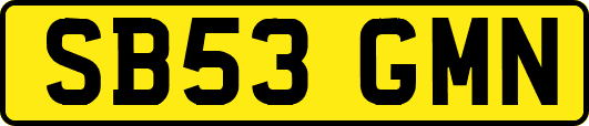 SB53GMN