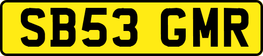 SB53GMR