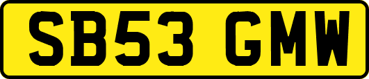 SB53GMW