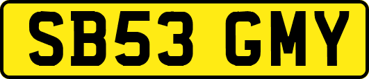 SB53GMY