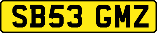 SB53GMZ