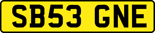 SB53GNE