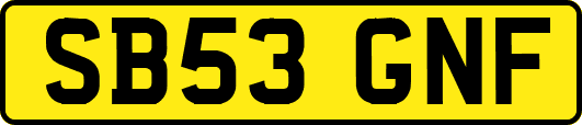 SB53GNF