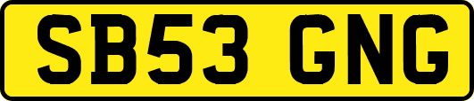 SB53GNG