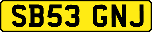 SB53GNJ