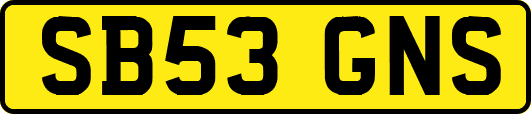 SB53GNS