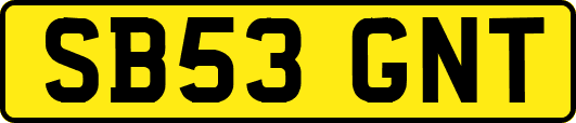 SB53GNT