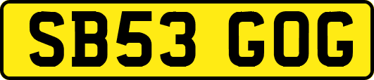 SB53GOG