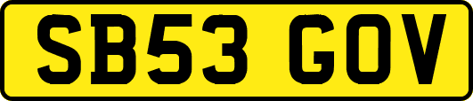 SB53GOV