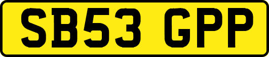 SB53GPP