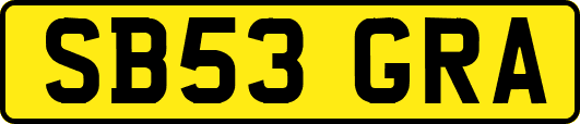 SB53GRA