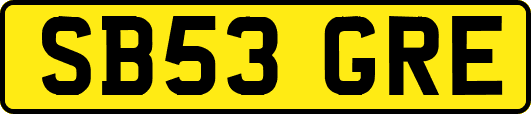 SB53GRE
