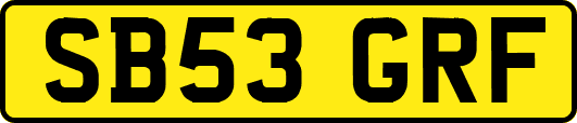 SB53GRF