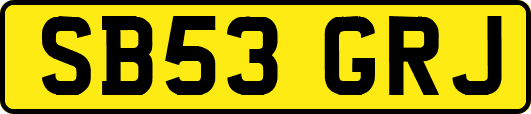 SB53GRJ