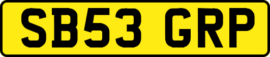 SB53GRP