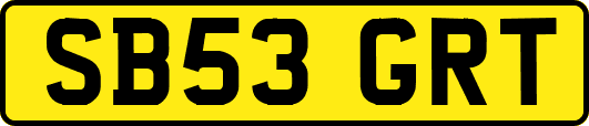 SB53GRT