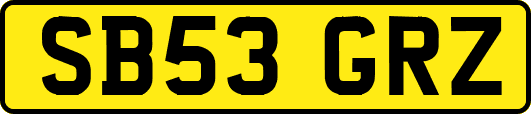 SB53GRZ