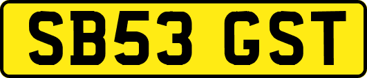 SB53GST