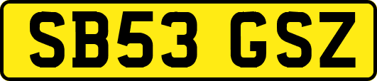 SB53GSZ