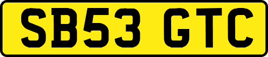 SB53GTC
