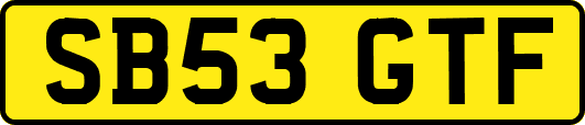 SB53GTF