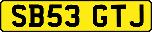 SB53GTJ