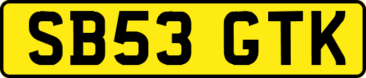 SB53GTK