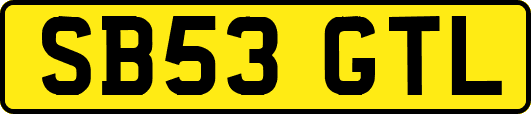 SB53GTL