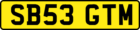 SB53GTM