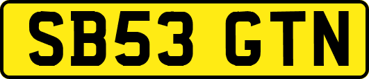SB53GTN