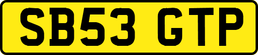 SB53GTP