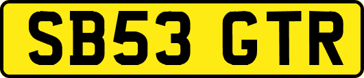 SB53GTR