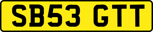 SB53GTT