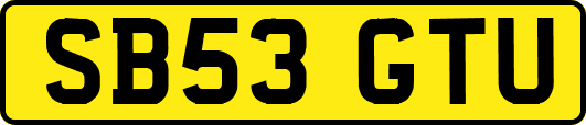 SB53GTU