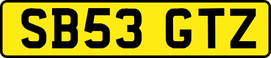 SB53GTZ