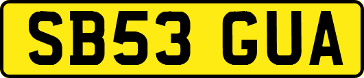 SB53GUA