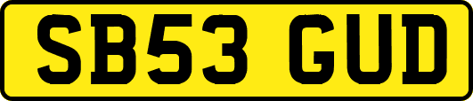 SB53GUD