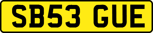 SB53GUE