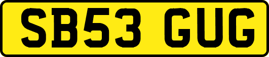 SB53GUG