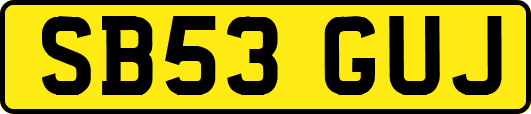 SB53GUJ