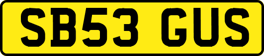 SB53GUS