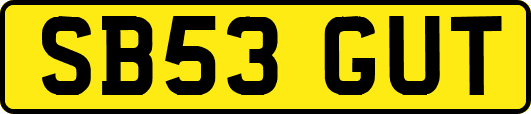 SB53GUT