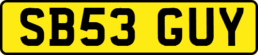SB53GUY