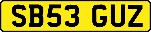 SB53GUZ