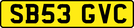 SB53GVC